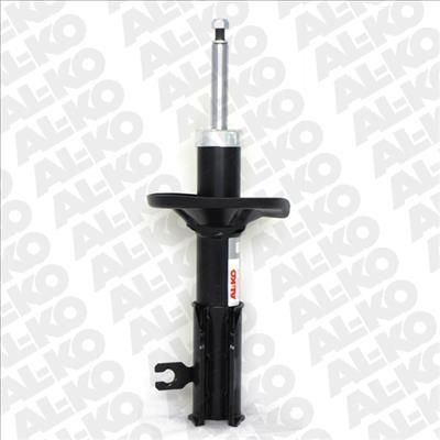 AL-KO 301242 Амортизаторы  для MAZDA 323 F V (BA) 1.5 16V