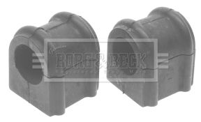 Repair Kit, stabiliser coupling rod Borg & Beck BSK6726K