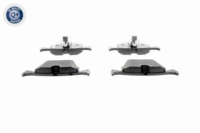 BREMSBELAGSATZ SCHEIBENBREMSE VAICO V208117 1