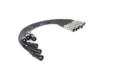 ZüNDLEITUNGSSATZ BOSCH 0986356302 24