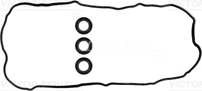 Комплект прокладок, крышка головки цилиндра VICTOR REINZ 15-43049-01 для TOYOTA SOLARA
