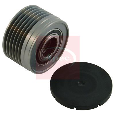APEC Alternator Freewheel Clutch AOP1128