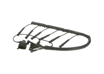 ZüNDLEITUNGSSATZ BOSCH 0986356322 7