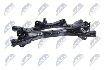 CORP AX NTY ZRZTY017 19