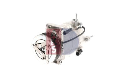 KOMPRESSOR KLIMAANLAGE AKS DASIS 852793N 12
