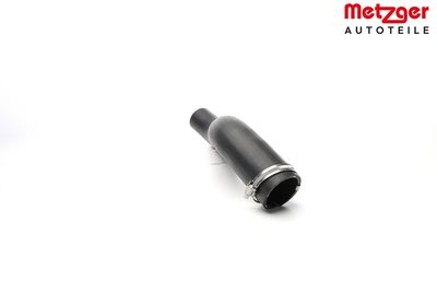 LADELUFTSCHLAUCH METZGER AUTOTEILE 2400050 27