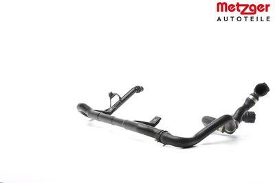 CUPLAJ CONDUCTA LICHID RACIRE METZGER AUTOTEILE 4010293 30