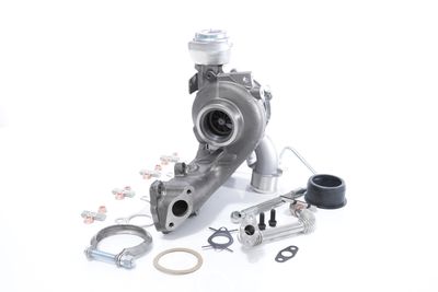 LADER AUFLADUNG BTS Turbo T981357 21