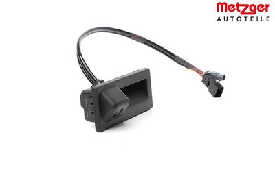 MINER HAION METZGER AUTOTEILE 2310982 32