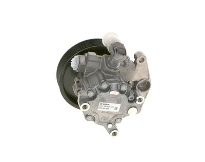 HYDRAULIKPUMPE LENKUNG BOSCH KS01000604 15