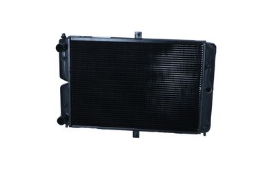 RADIATOR RACIRE MOTOR NRF 52008 6