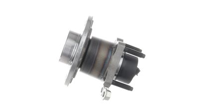 RADLAGERSATZ SKF VKBA3555 10