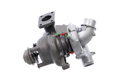 COMPRESOR SISTEM DE SUPRAALIMENTARE REMANTE 003001000056R 43