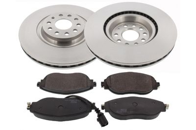 SET FRANA FRANA DISC