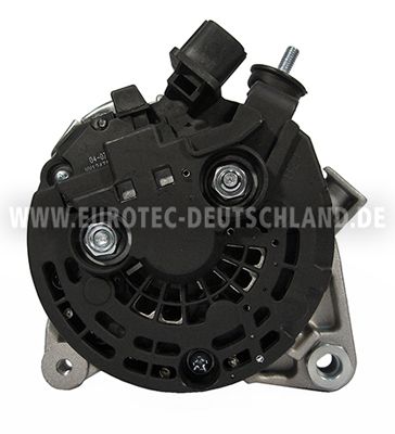 GENERATOR EUROTEC 12060778 2