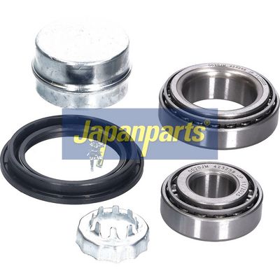 JAPANPARTS Rato guolio komplektas