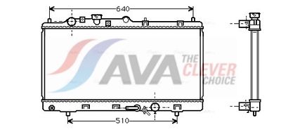 KüHLER MOTORKüHLUNG