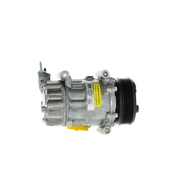 KOMPRESSOR KLIMAANLAGE NISSENS 890041 24