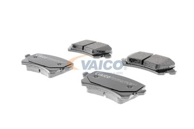 BREMSBELAGSATZ SCHEIBENBREMSE VAICO V108306 40