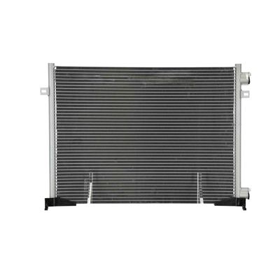 CONDENSATOR CLIMATIZARE NISSENS 940109 7