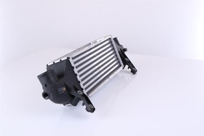 INTERCOOLER COMPRESOR NISSENS 96693 17