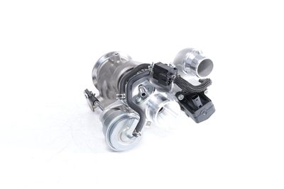 LADER AUFLADUNG BTS Turbo T916992 34