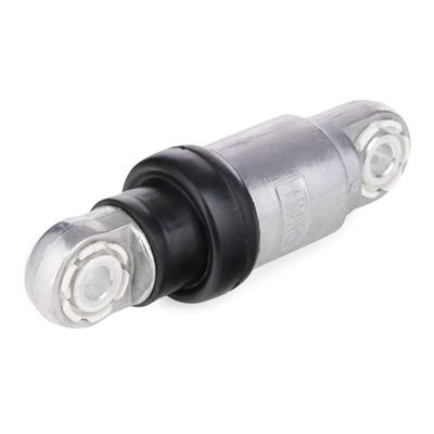 демпер (успокоител-трепт.вибр.), пистов ремък RIDEX 1637V0004