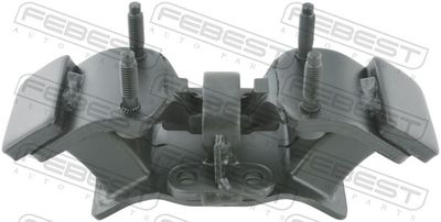 Подвеска, двигатель FEBEST TM-UCF30RR для LEXUS LS