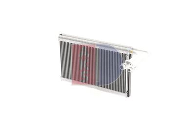 VERDAMPFER KLIMAANLAGE AKS DASIS 392005N 2