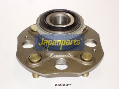 JAPANPARTS Ступица колеса