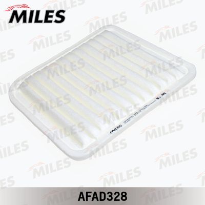 Воздушный фильтр MILES AFAD328 для MITSUBISHI GALANT