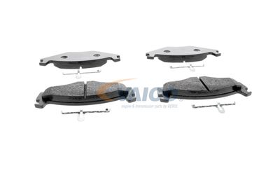 BREMSBELAGSATZ SCHEIBENBREMSE VAICO V108100 58