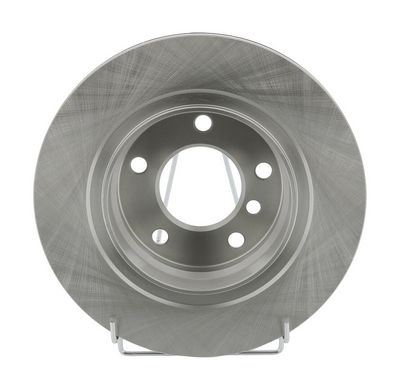 спирачен диск FERODO DDF1073