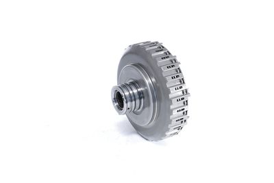 SET AMBREIAJ BTS Turbo DK10001 25