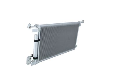 CONDENSATOR CLIMATIZARE NRF 350684 39