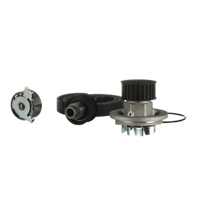 SET POMPA APA + CUREA DINTATA GATES KP15368XS 16