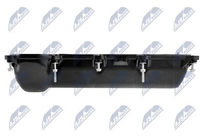 CAPAC CULBUTOR NTY BPZCH008 4