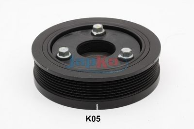 Fulie curea, arbore cotit JAPKO 122K05