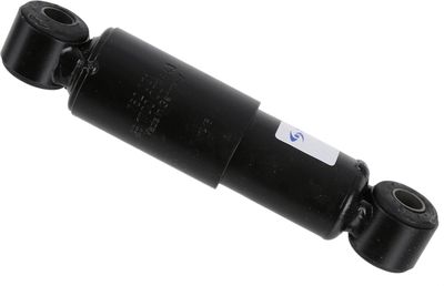 SACHS Dämpfer, Fahrerhauslagerung