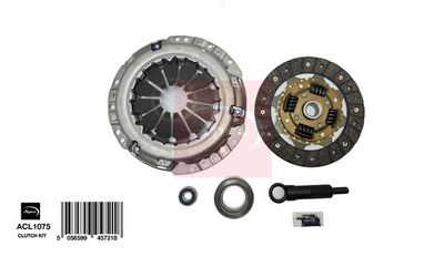 APEC Clutch Kit ACL1075