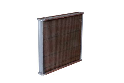 RETEA RADIATOR RACIRE MOTOR NRF 18721 40