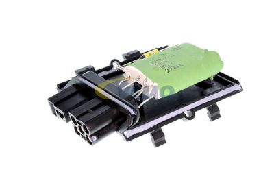 REGLER INNENRAUMGEBLäSE VEMO V15991958 19