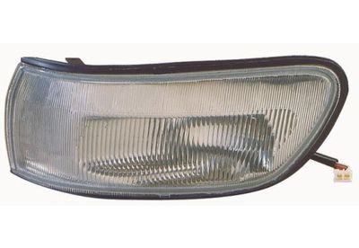 Фонарь указателя поворота ABAKUS 215-1552R-A для NISSAN STANZA