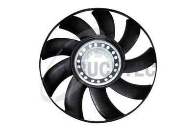 PALETA VENTILATOR RACIRE MOTOR