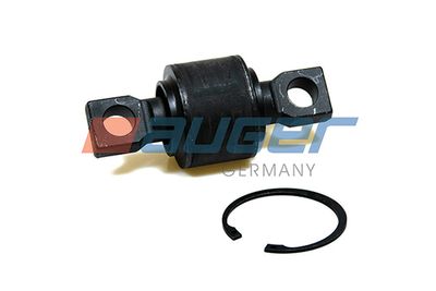 Zijdelingse regelstang silentblock (85x152mm, diameter gat 25mm) past: MERCEDES ACTROS, ACTROS MP2 / MP3, ATEGO, AXOR, AXOR 2, ECONIC 04.96-