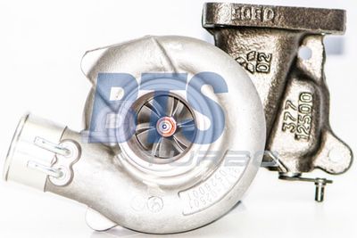 LADER AUFLADUNG BTS Turbo T911405 1