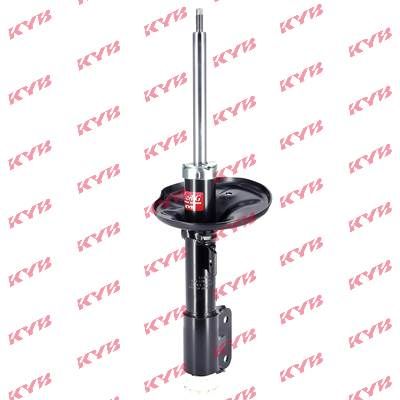 STOßDäMPFER KYB 334456 20