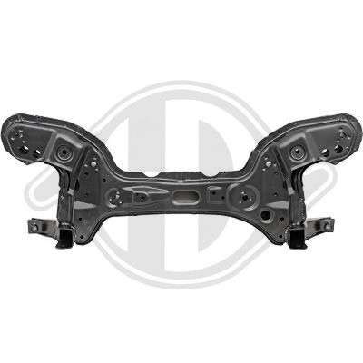 RAMA SUSTINERE/SUPORT AGREGATE