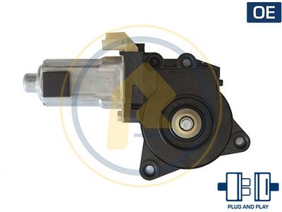електромотор, стъклоподемник Ac Rolcar 01.7639#OR