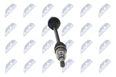 PLANETARA NTY NPWRE138 16